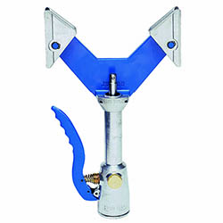Ercolina Jolly Junior Handheld Manual Tube Bender with Hydraulic Assist. Kit Includes 1/4", 3/8", 1/2", 5/8", 3/4", 7/8" Tube Formers in Molded Carry Case