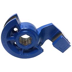 Center Former 100MM ( 3.9" ) CLR 1-3/4" Tube
