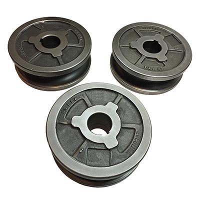 Roll Set fits CE50 or CE60 2-3/4" Tube