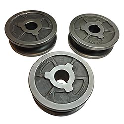 Roll Set fits CE50 or CE60 1-5/8" Tube