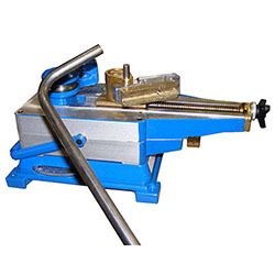 Manually Operated Bending Equipment